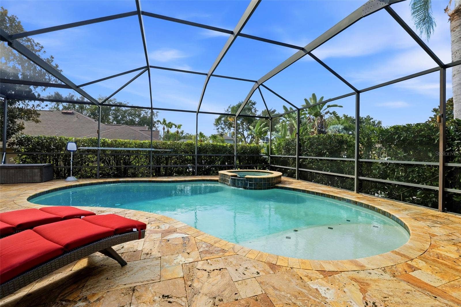 5113 COOPERS HAWK COURT, Valrico, FL 33596 Private Pool