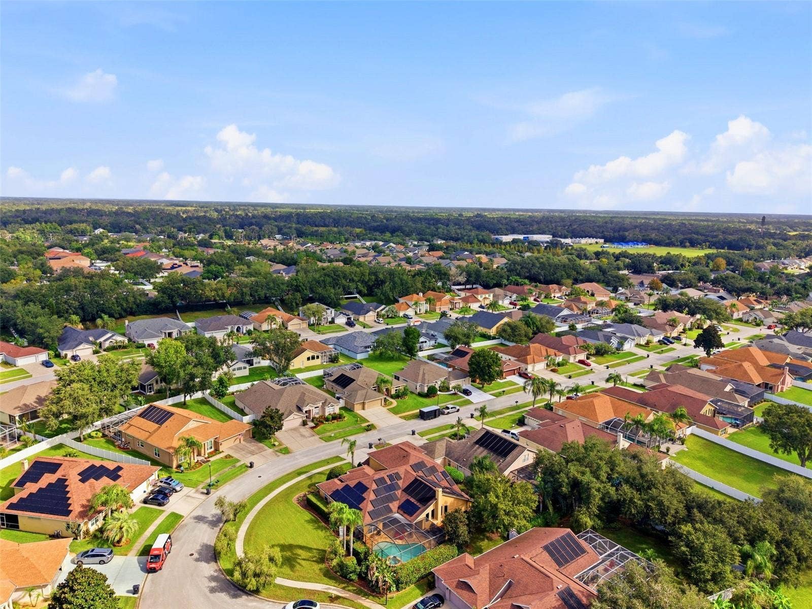 5113 COOPERS HAWK COURT, Valrico, FL 33596 Kestrel Hill Sub-Division