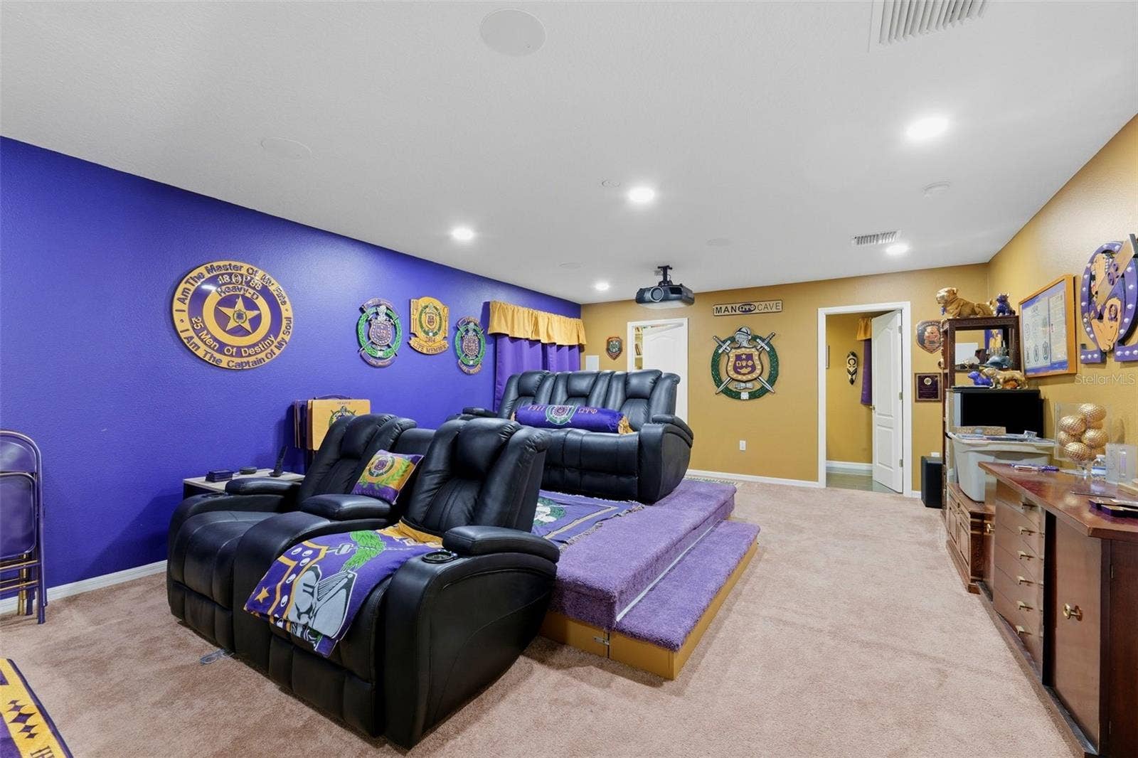 5113 COOPERS HAWK COURT, Valrico, FL 33596 Media Room