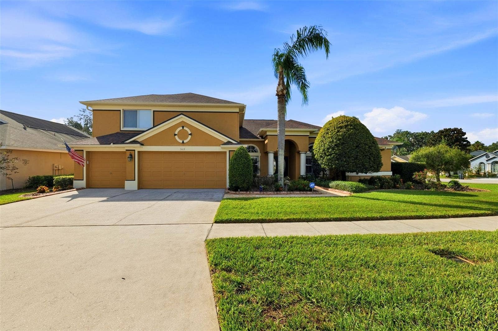 5113 COOPERS HAWK COURT, Valrico, FL 33596 5113 COOPERS HAWK COURT, Valrico, FL 33596