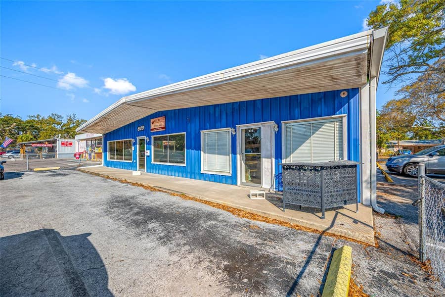 Property photo for 620 UNION STREET, Dunedin, FL