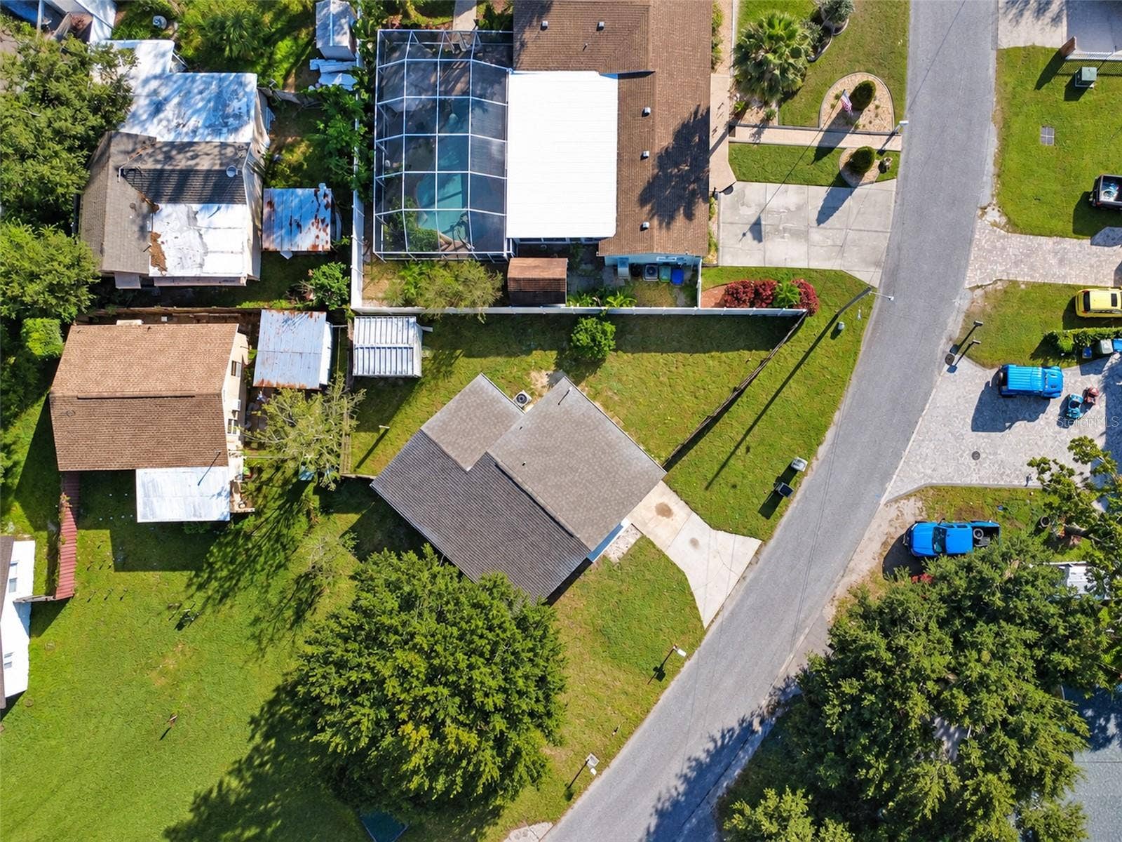 1507 W PERDIZ STREET, Tampa, FL 33612