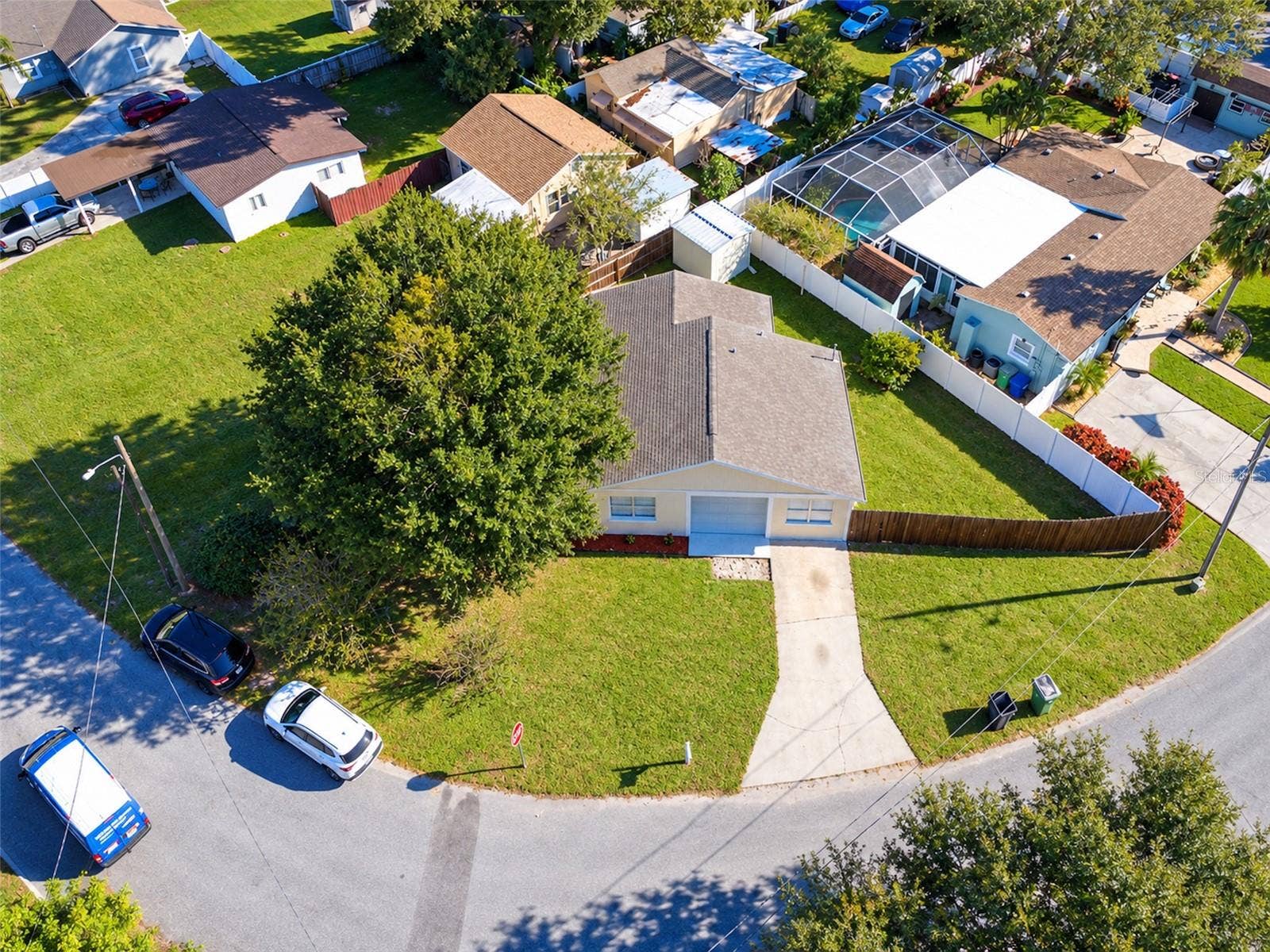 1507 W PERDIZ STREET, Tampa, FL 33612