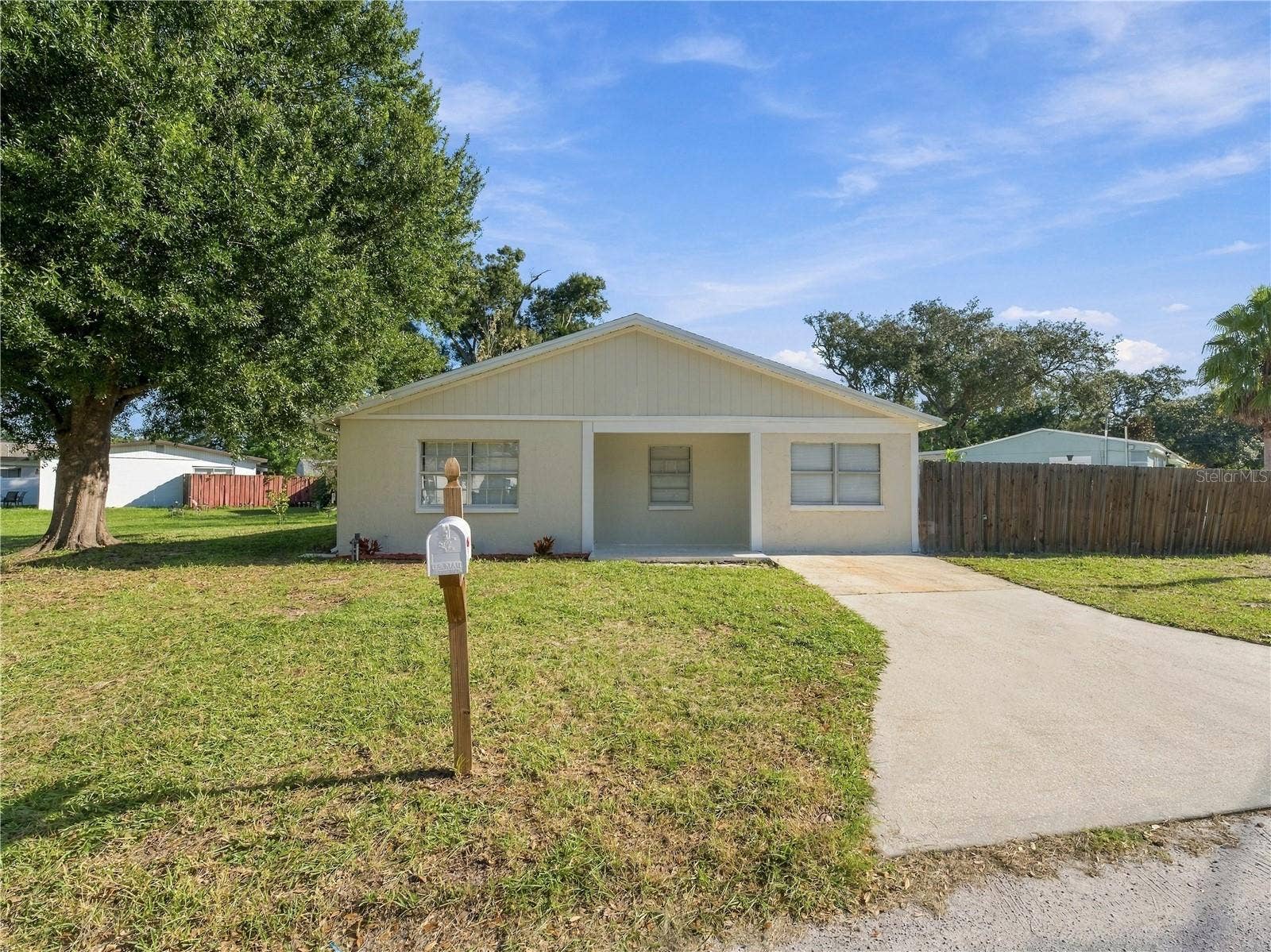 1507 W PERDIZ STREET, Tampa, FL 33612