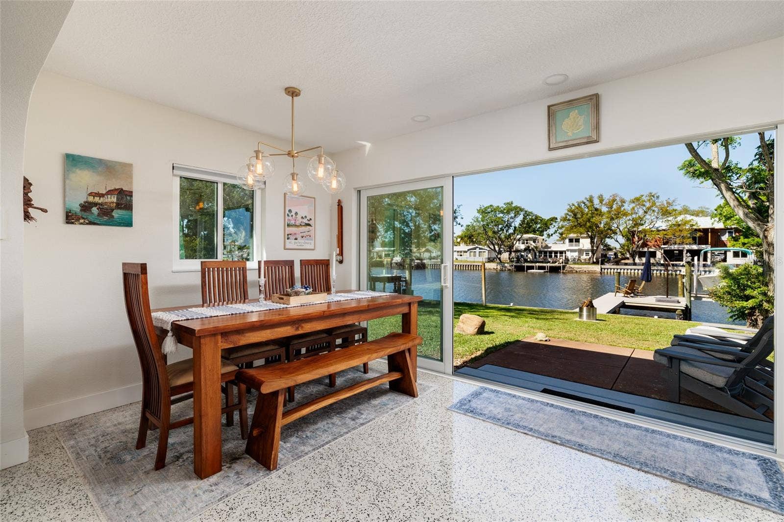 9298 SUN ISLE DRIVE NE, St Petersburg, FL 33702