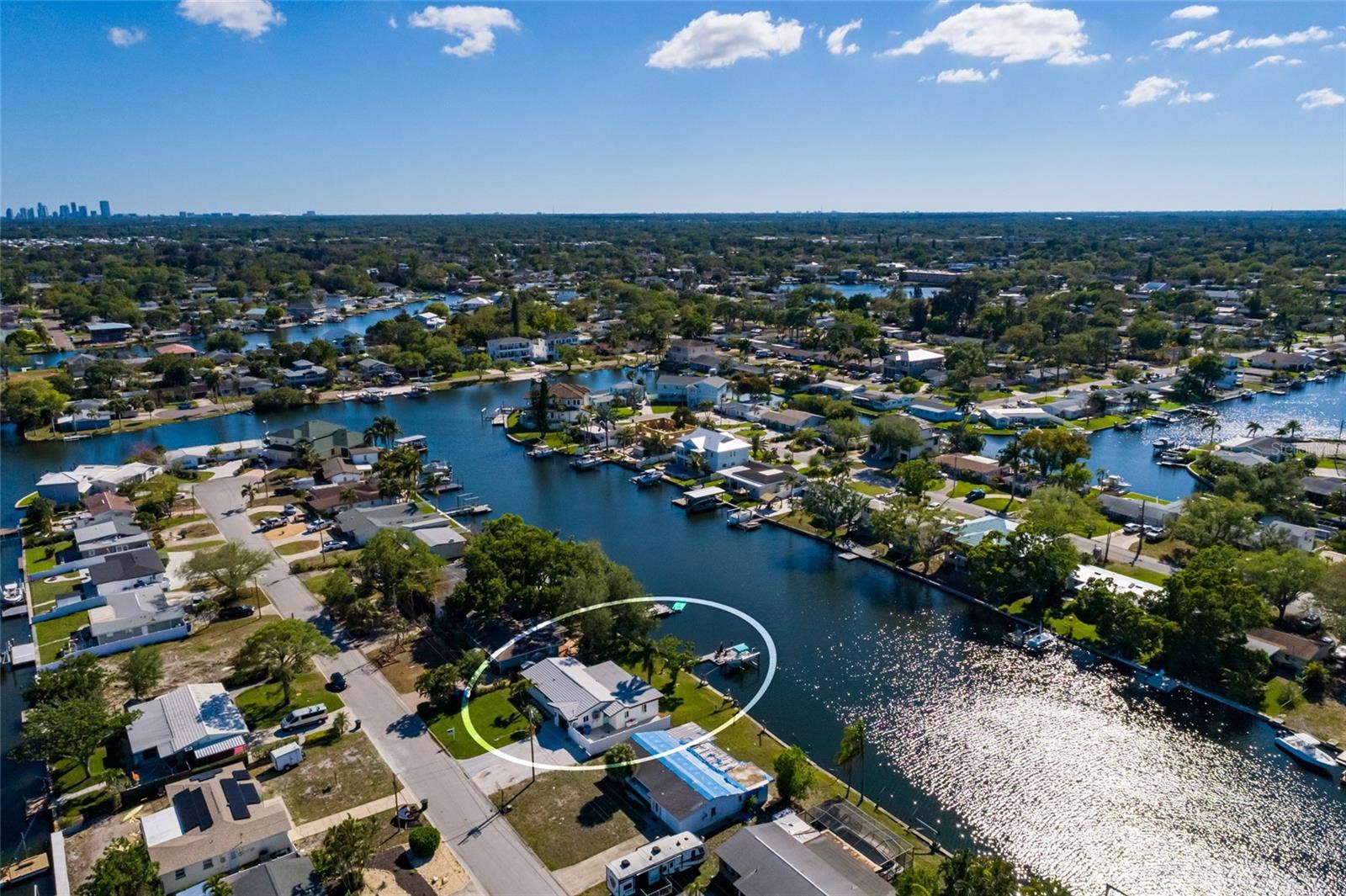 9298 SUN ISLE DRIVE NE, St Petersburg, FL 33702