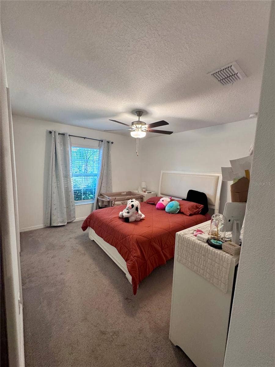 5535 BLUE AZURE DRIVE, Wimauma, FL 33598 Bedroom 2