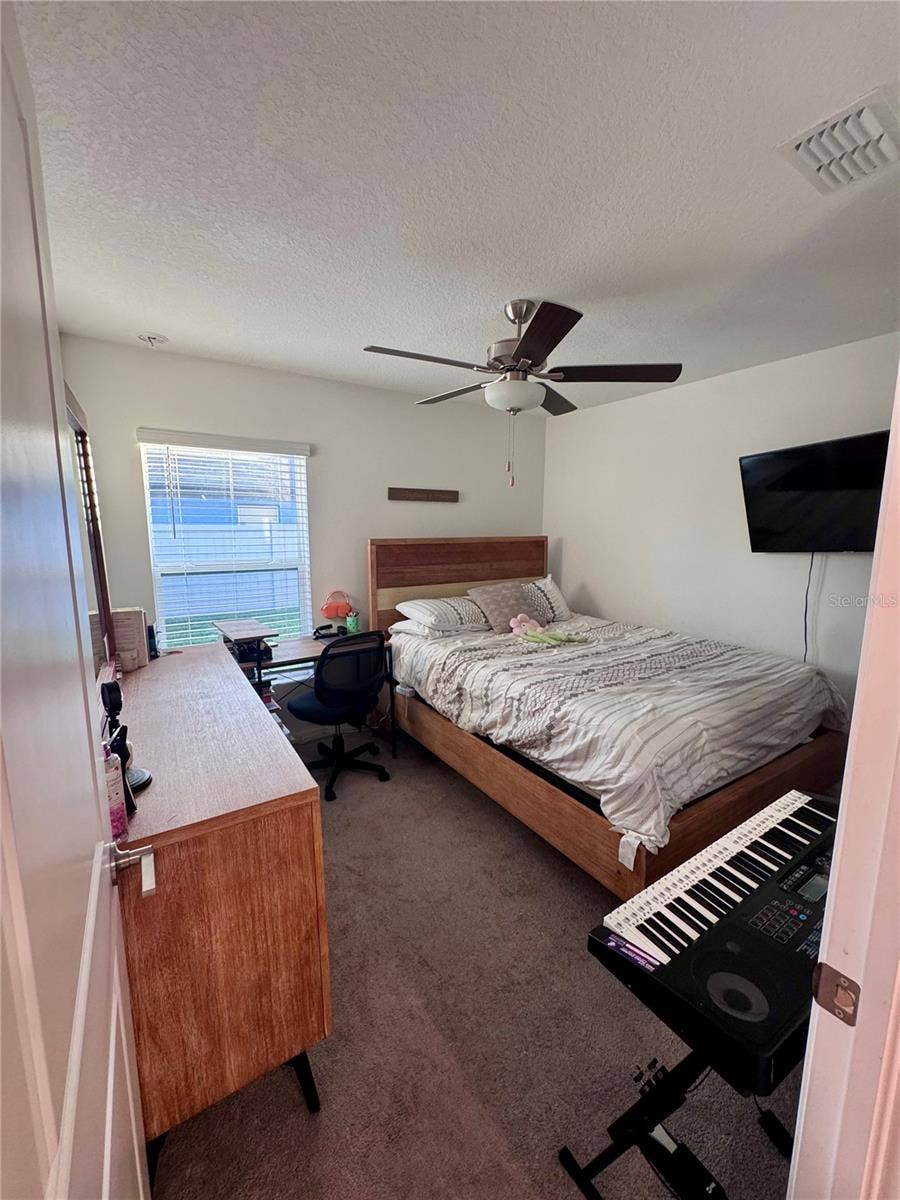 5535 BLUE AZURE DRIVE, Wimauma, FL 33598 Bedroom 4