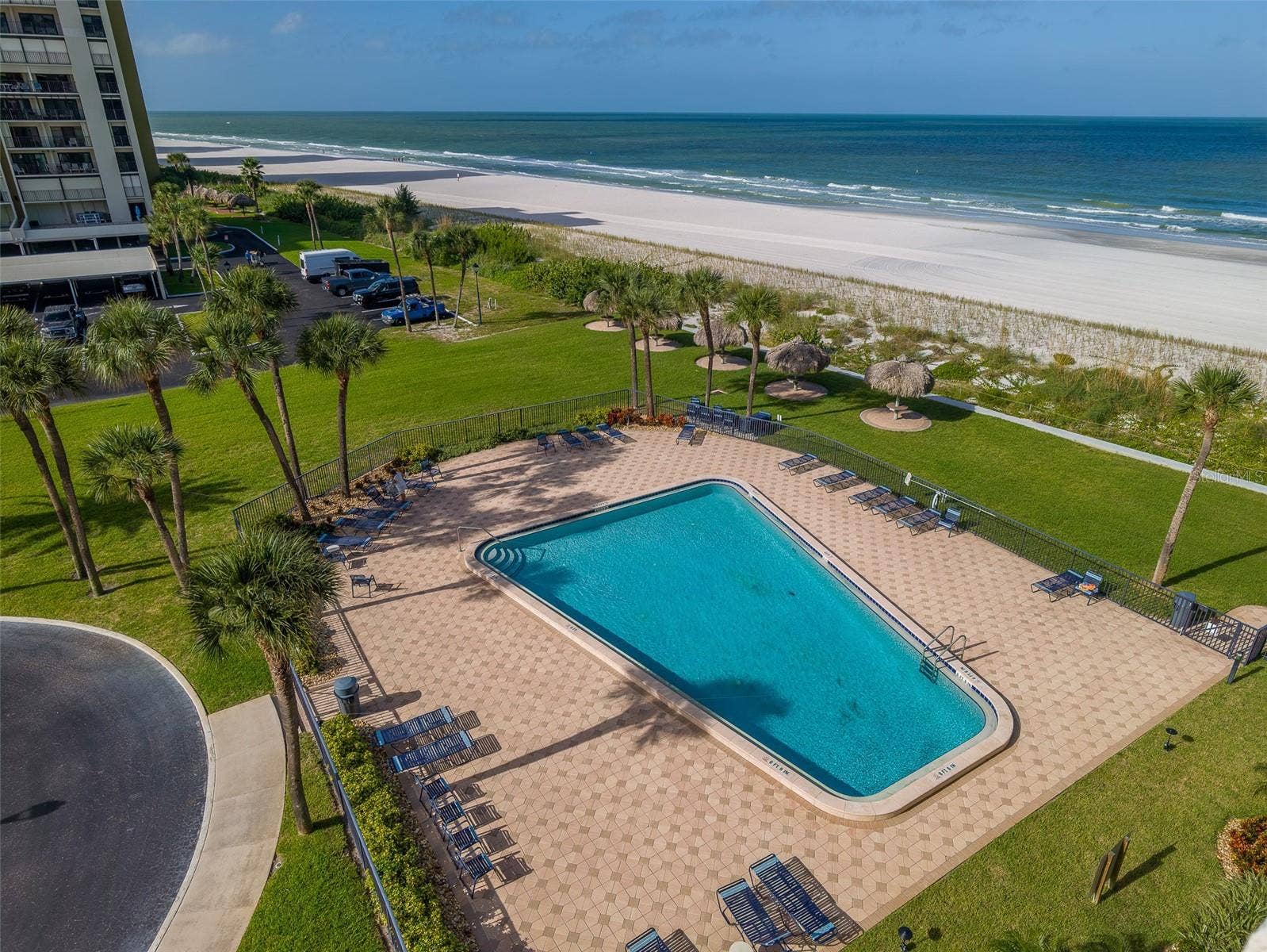 1460 GULF BOULEVARD, #501, Clearwater Beach, FL 33767 1460 GULF BOULEVARD, #501, Clearwater Beach, FL 33767