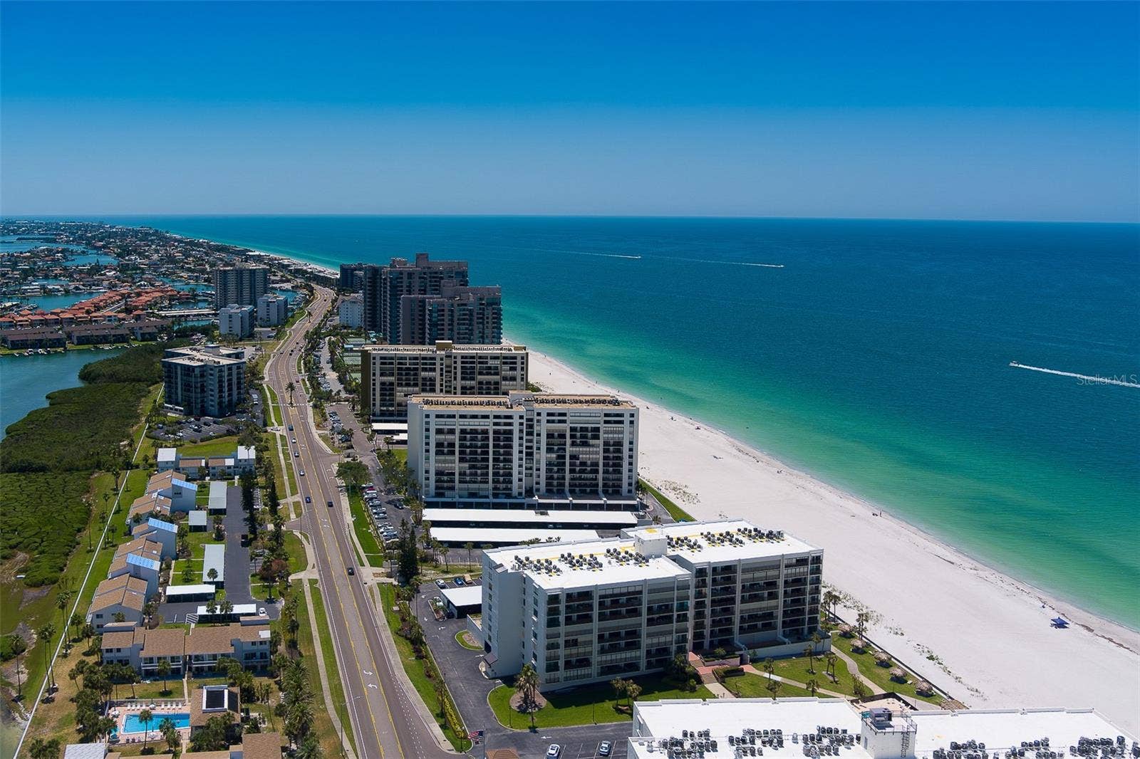 1460 GULF BOULEVARD, #501, Clearwater Beach, FL 33767 1460 GULF BOULEVARD, #501, Clearwater Beach, FL 33767