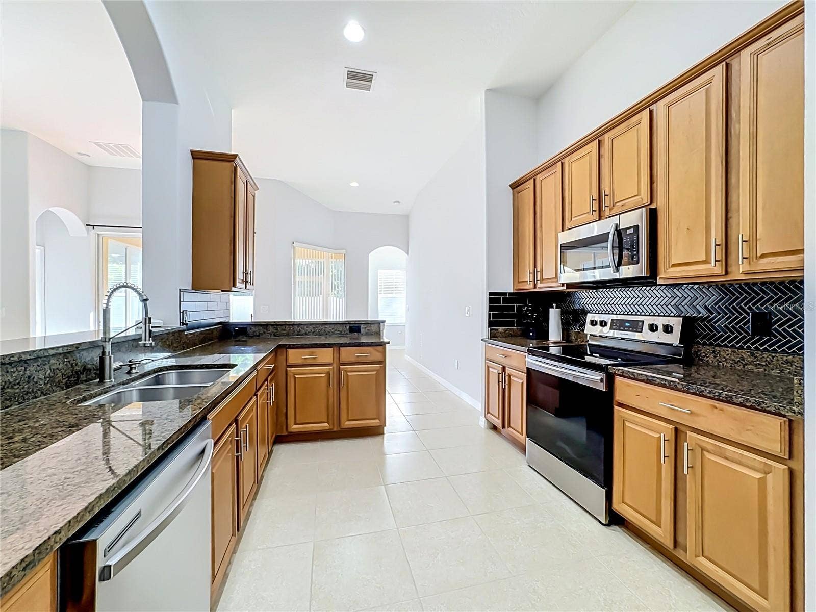 13303 GRAHAM YARDEN DRIVE, Riverview, FL 33579 kitchen