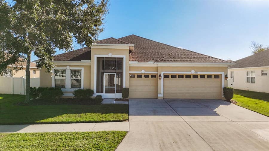 Property photo for 13303 GRAHAM YARDEN DRIVE, Riverview, FL