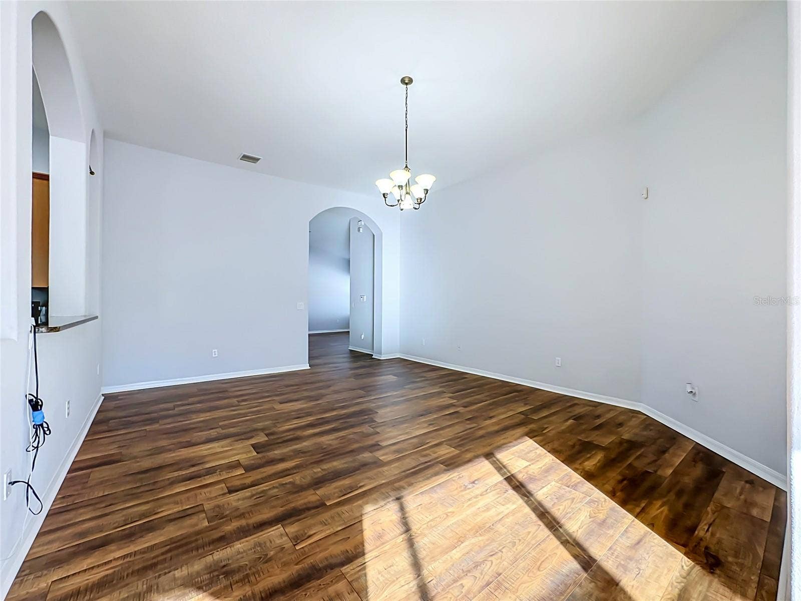 13303 GRAHAM YARDEN DRIVE, Riverview, FL 33579 family room