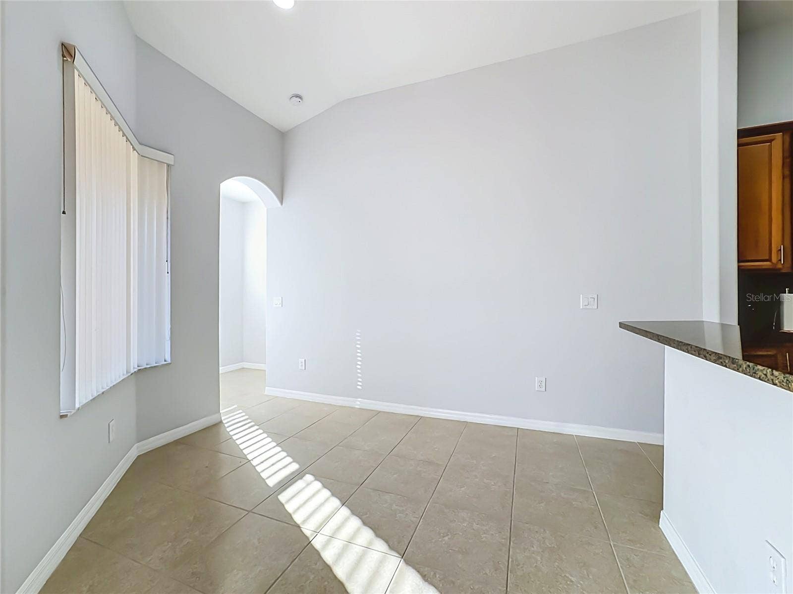 13303 GRAHAM YARDEN DRIVE, Riverview, FL 33579 eat in kitchen
