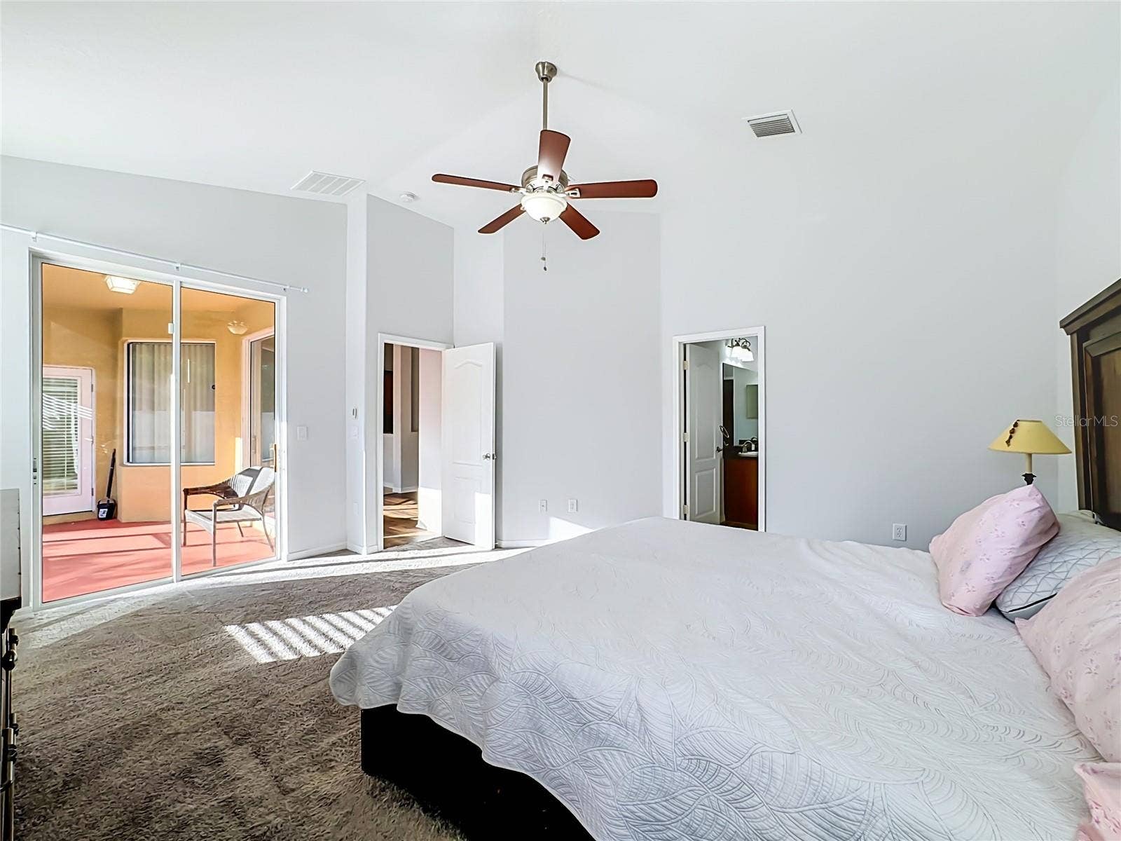 13303 GRAHAM YARDEN DRIVE, Riverview, FL 33579 Primary bedroom