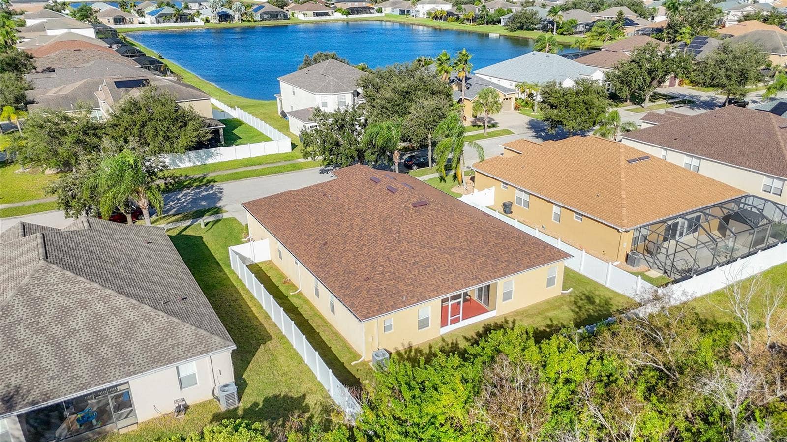 13303 GRAHAM YARDEN DRIVE, Riverview, FL 33579 13303 GRAHAM YARDEN DRIVE, Riverview, FL 33579