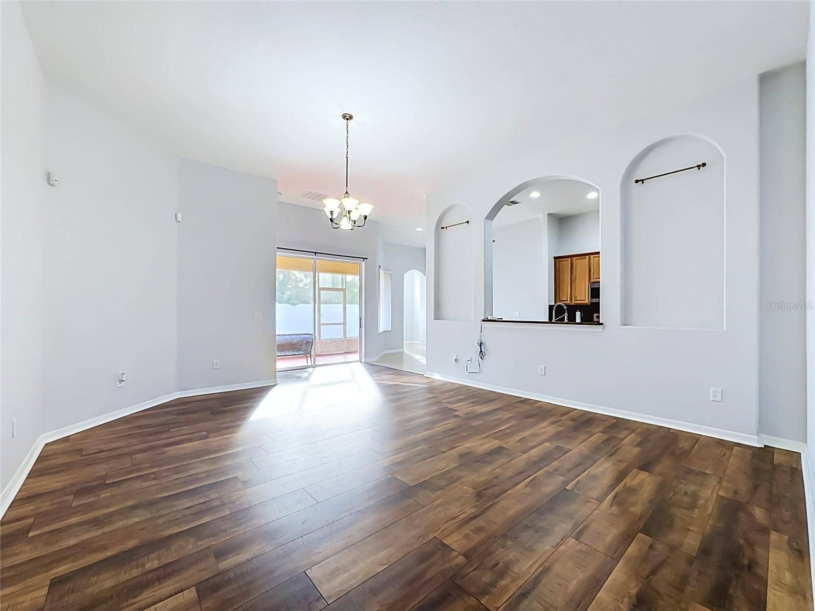 13303 GRAHAM YARDEN DRIVE, Riverview, FL 33579 family room