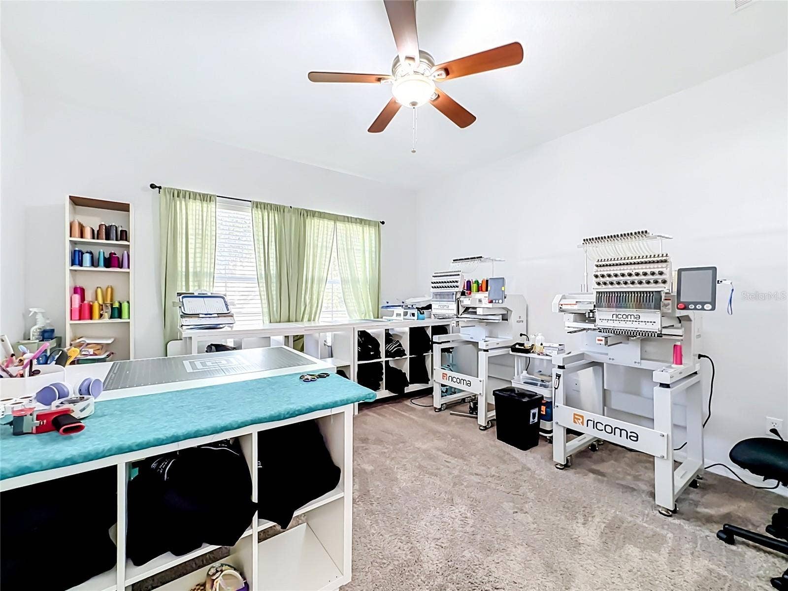 13303 GRAHAM YARDEN DRIVE, Riverview, FL 33579 Den/Office