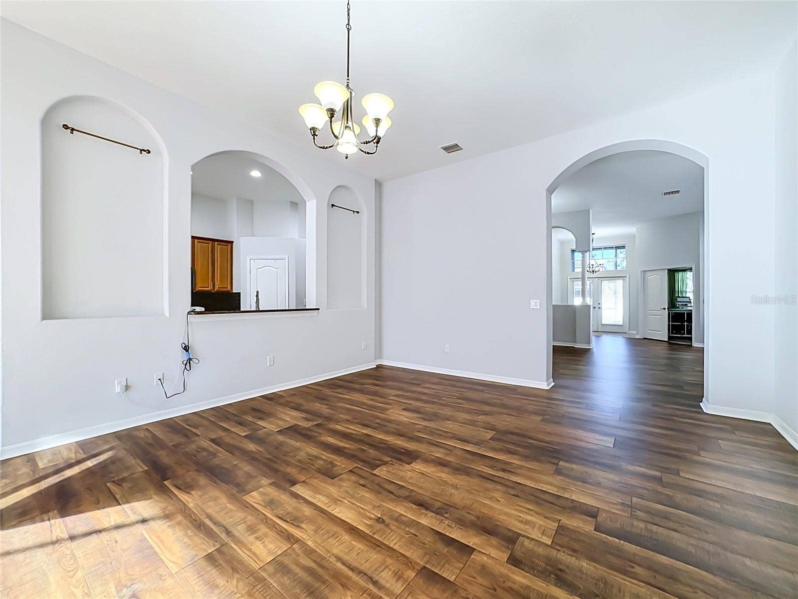 13303 GRAHAM YARDEN DRIVE, Riverview, FL 33579 Family room