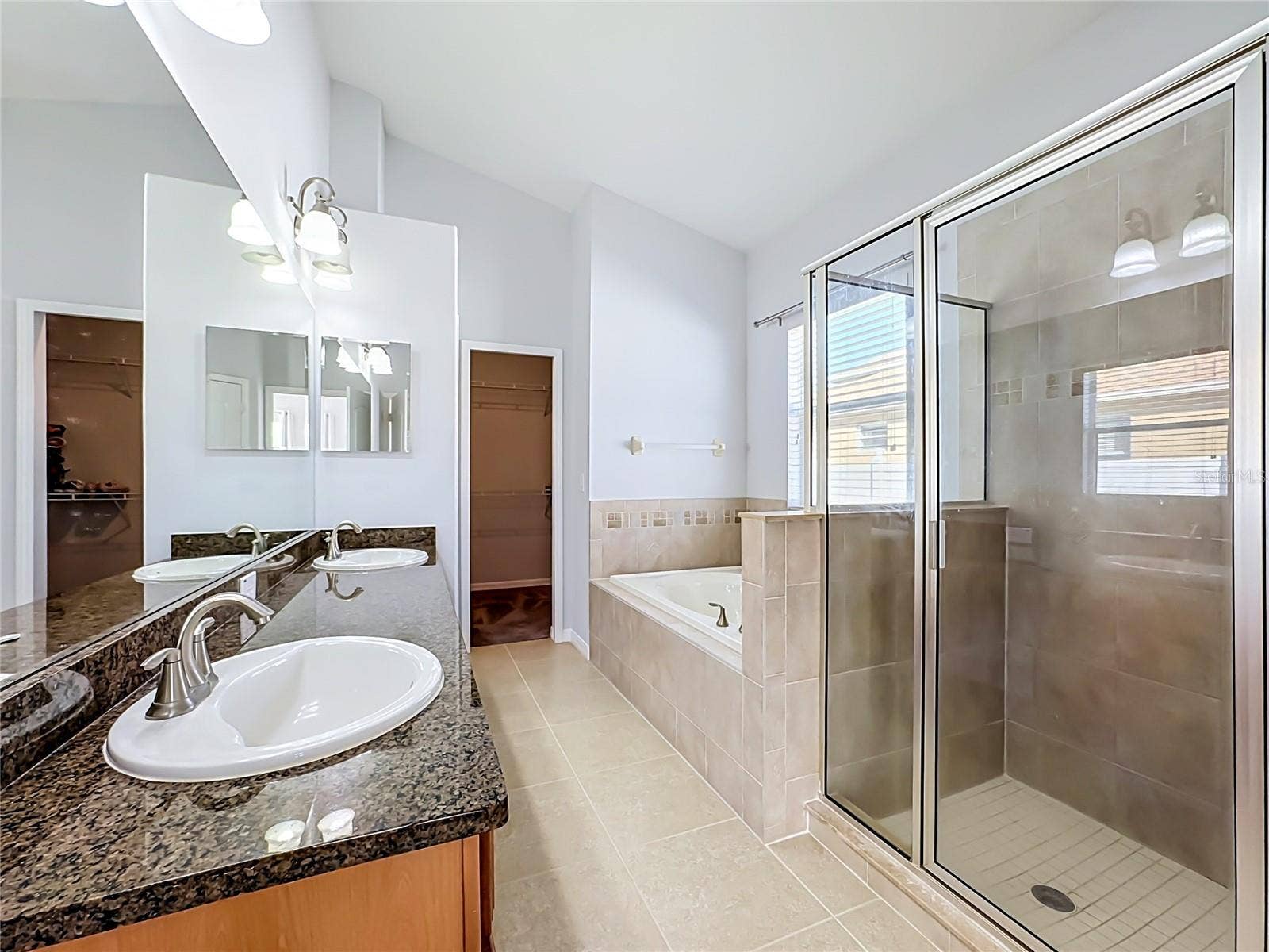 13303 GRAHAM YARDEN DRIVE, Riverview, FL 33579 Primary bath