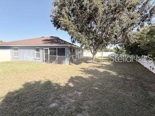 11424 COCONUT ISLAND DRIVE, Riverview, FL 33569 Backyard