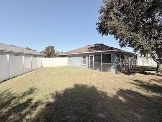 11424 COCONUT ISLAND DRIVE, Riverview, FL 33569 Backyard
