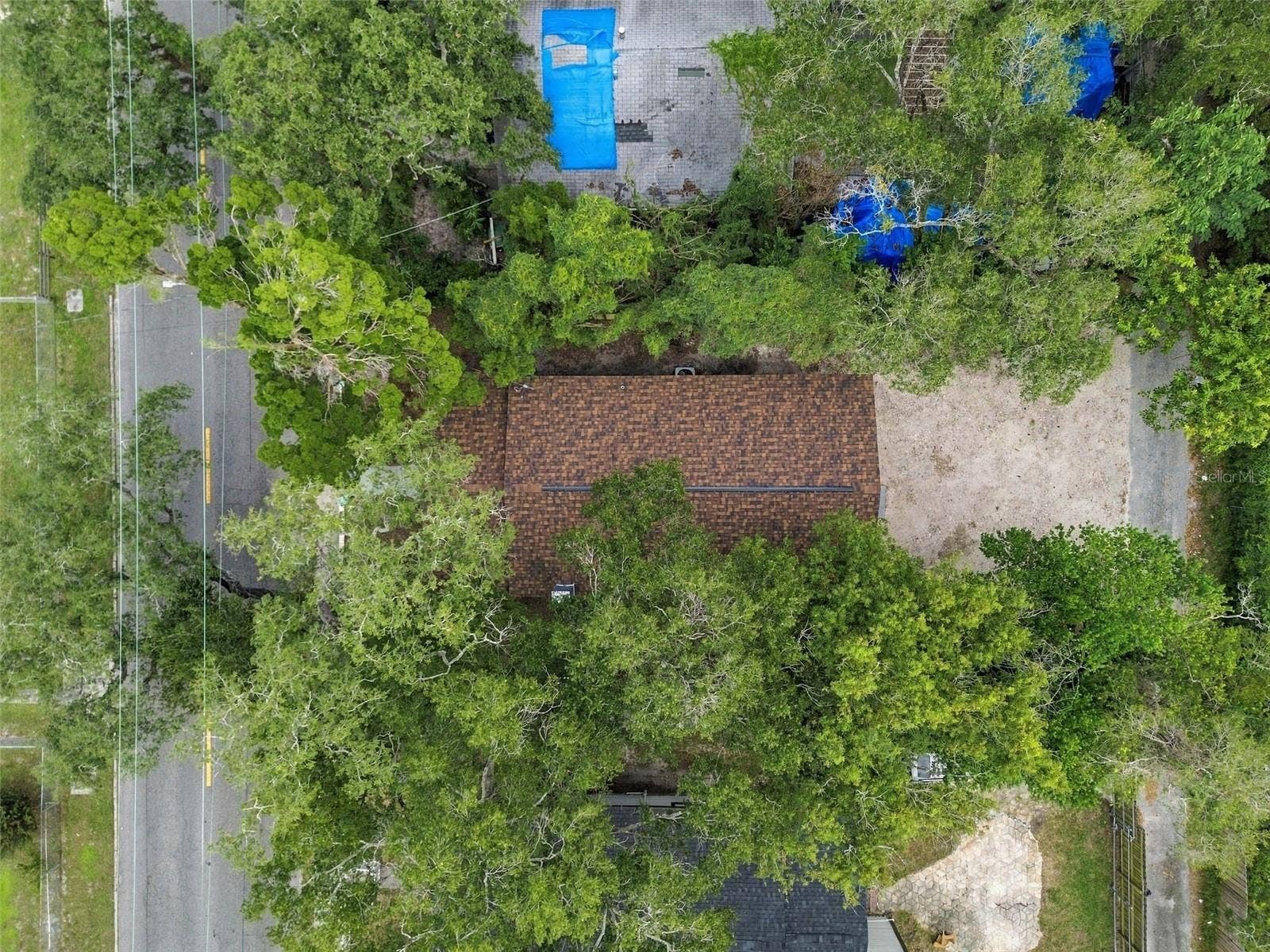 1225 E OSBORNE AVENUE, Tampa, FL 33603 New Roof