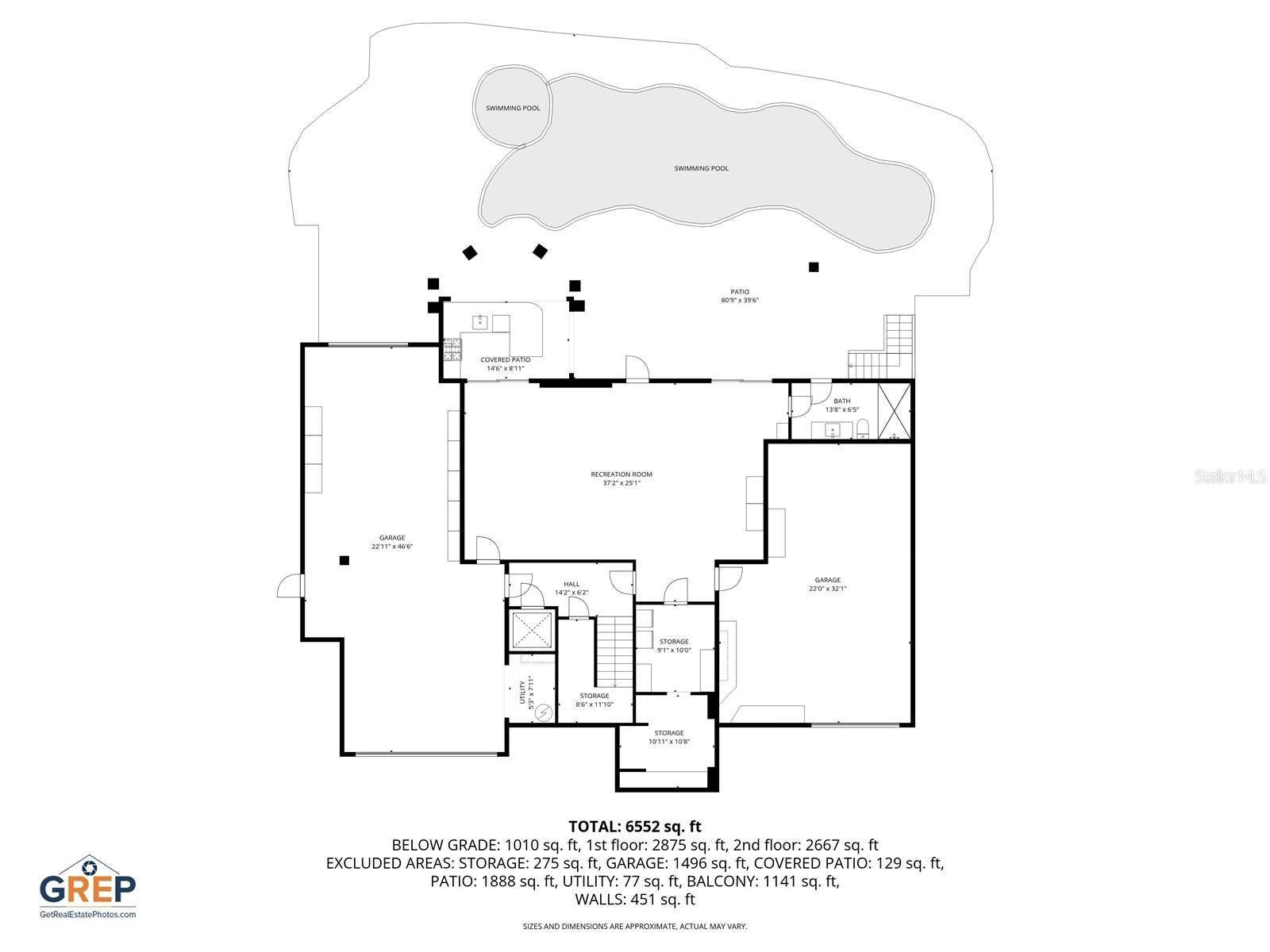 391 12TH AVENUE, Indian Rocks Beach, FL 33785 391 12TH AVENUE, Indian Rocks Beach, FL 33785