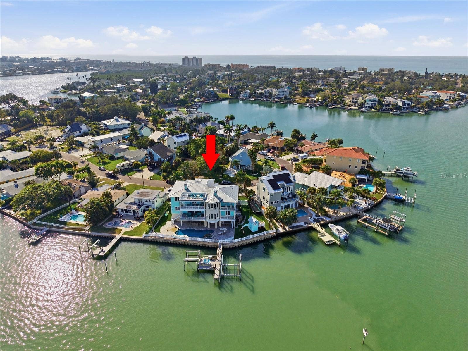 391 12TH AVENUE, Indian Rocks Beach, FL 33785 391 12TH AVENUE, Indian Rocks Beach, FL 33785