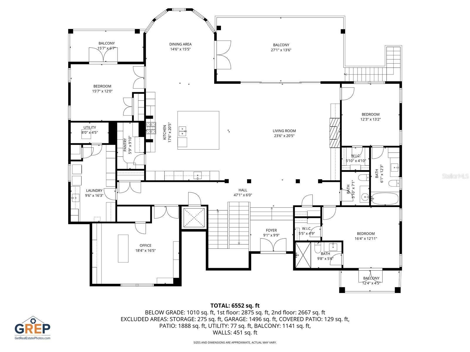 391 12TH AVENUE, Indian Rocks Beach, FL 33785 391 12TH AVENUE, Indian Rocks Beach, FL 33785