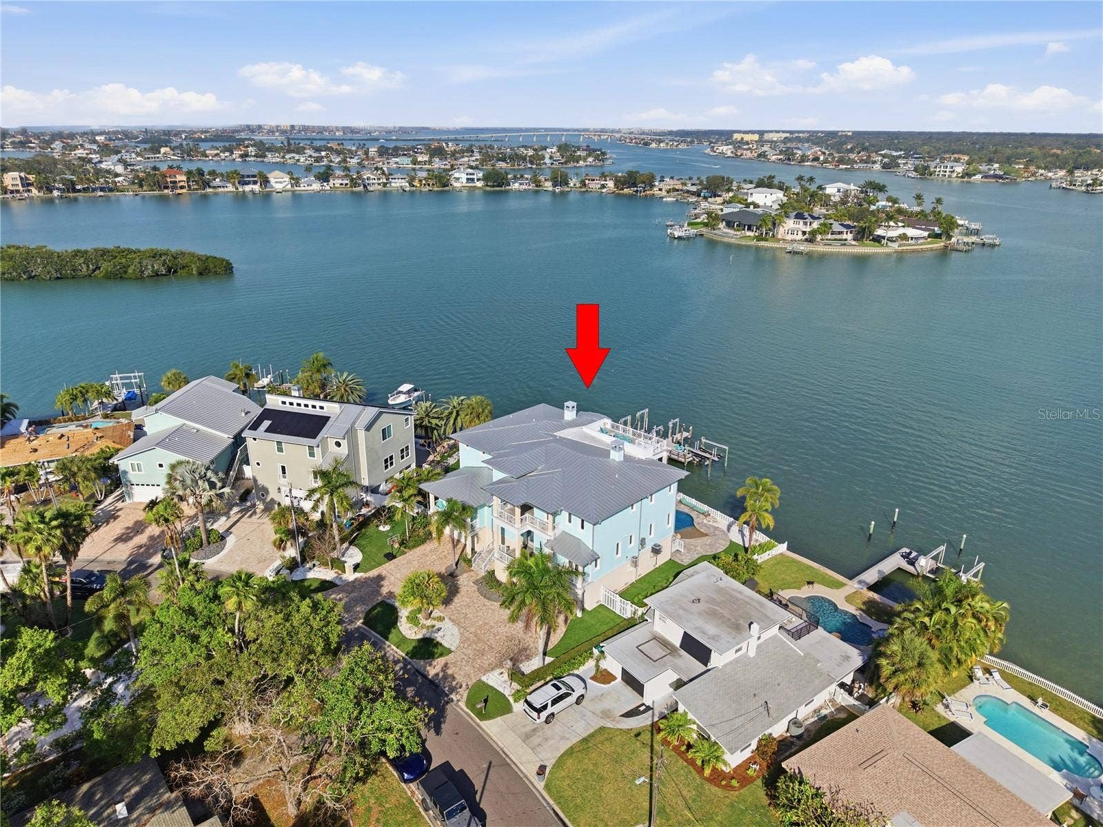 391 12TH AVENUE, Indian Rocks Beach, FL 33785 391 12TH AVENUE, Indian Rocks Beach, FL 33785