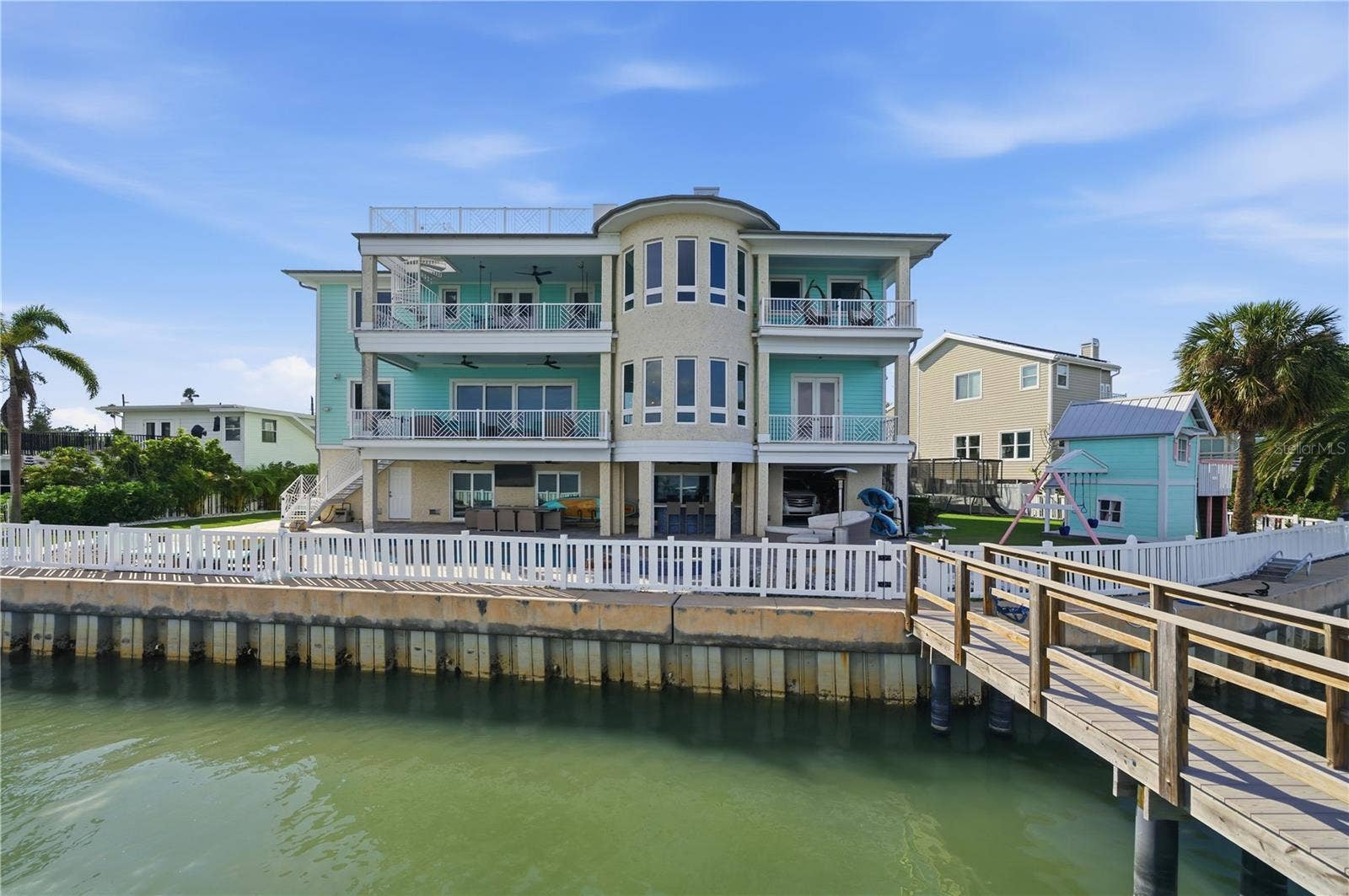 391 12TH AVENUE, Indian Rocks Beach, FL 33785 391 12TH AVENUE, Indian Rocks Beach, FL 33785