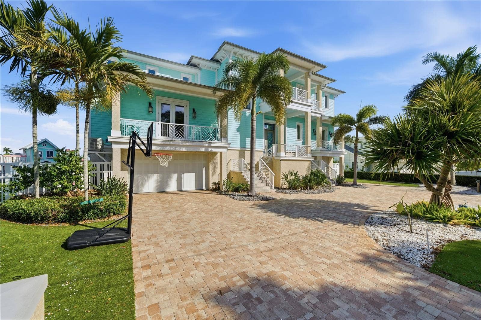 391 12TH AVENUE, Indian Rocks Beach, FL 33785 391 12TH AVENUE, Indian Rocks Beach, FL 33785