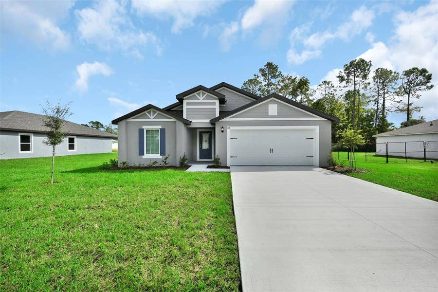 Property photo for 2415 SW 163RD PLACE, Ocala, FL
