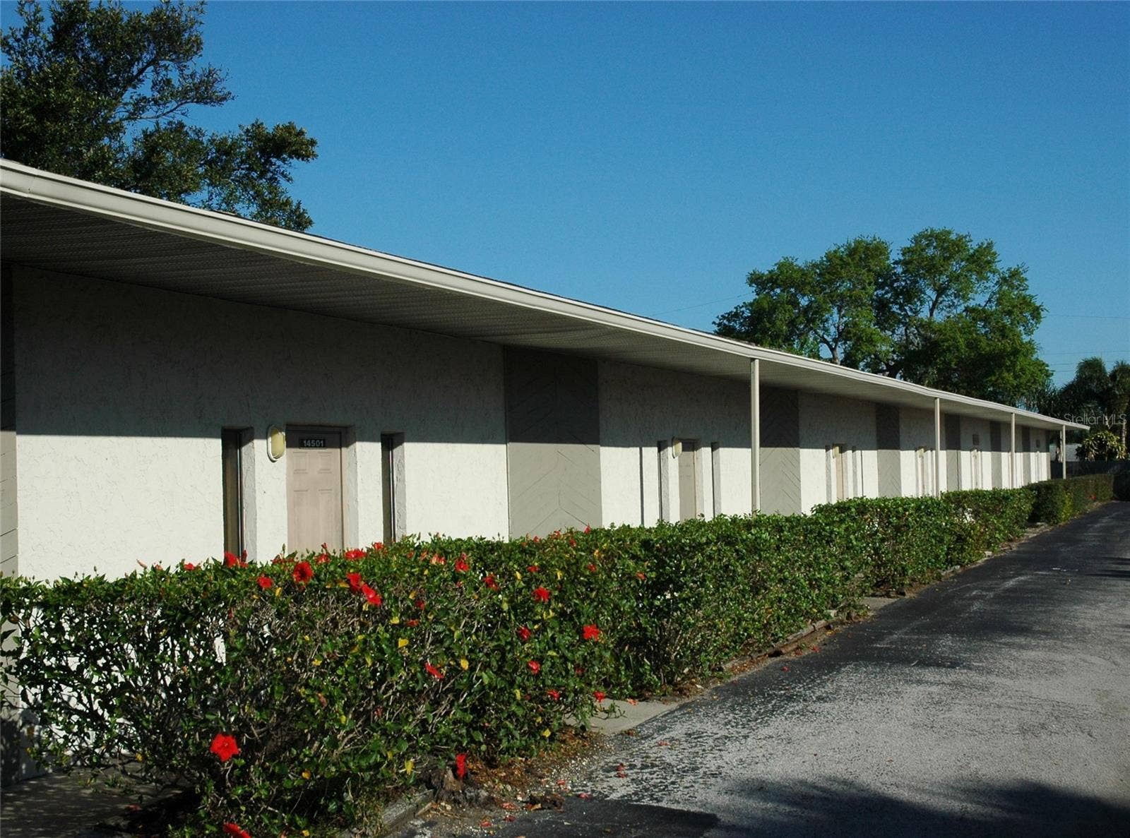 14501 WALSINGHAM ROAD, #D, Largo, FL 33774
