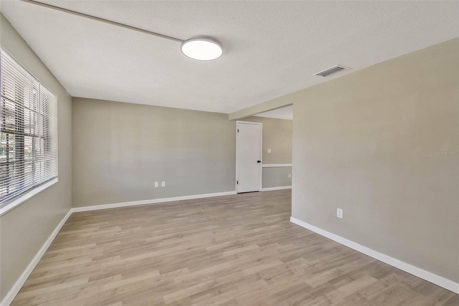 3317 BAINBRIDGE DRIVE, Holiday, FL 34691 living room