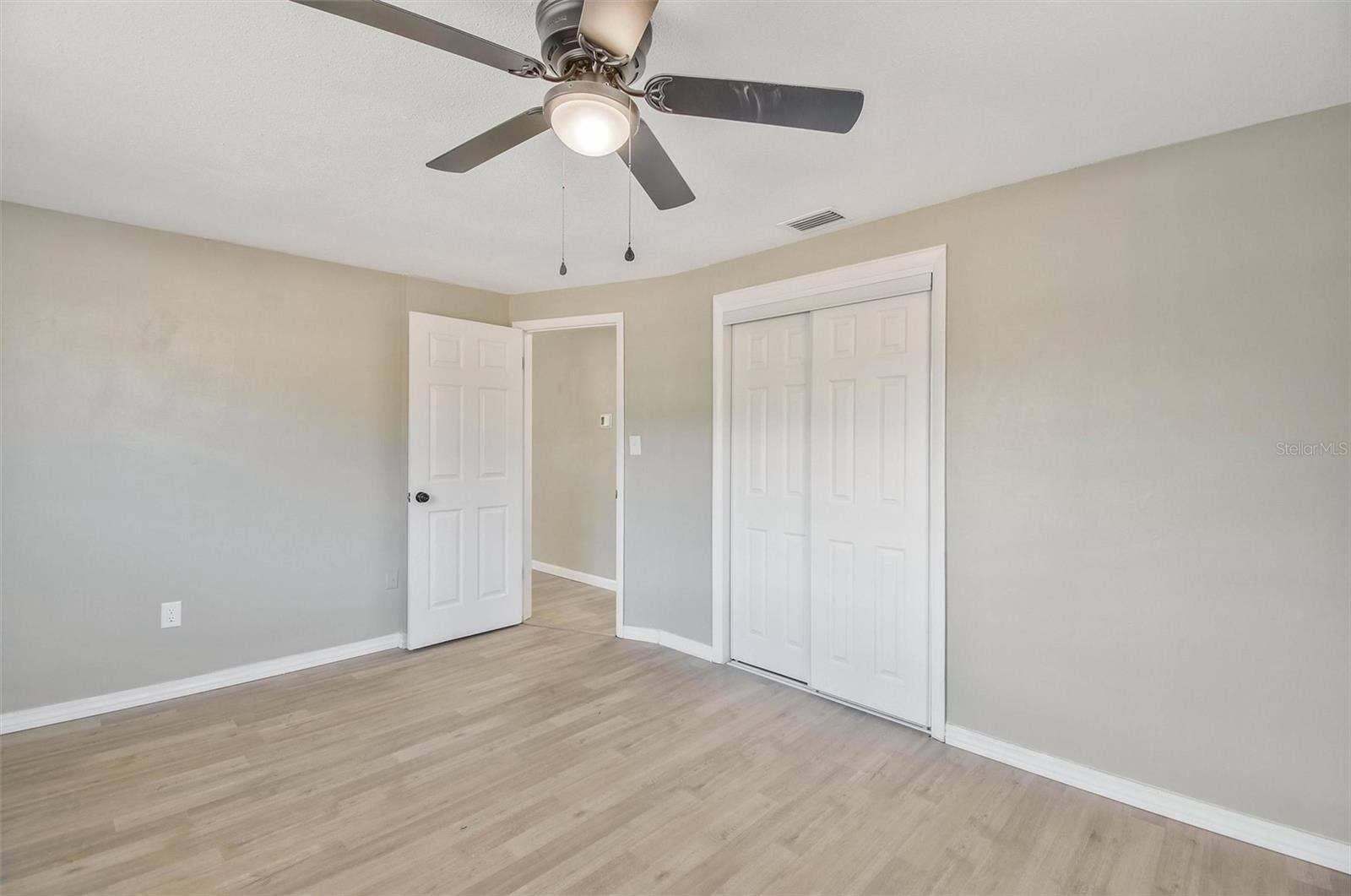 3317 BAINBRIDGE DRIVE, Holiday, FL 34691 bedroom