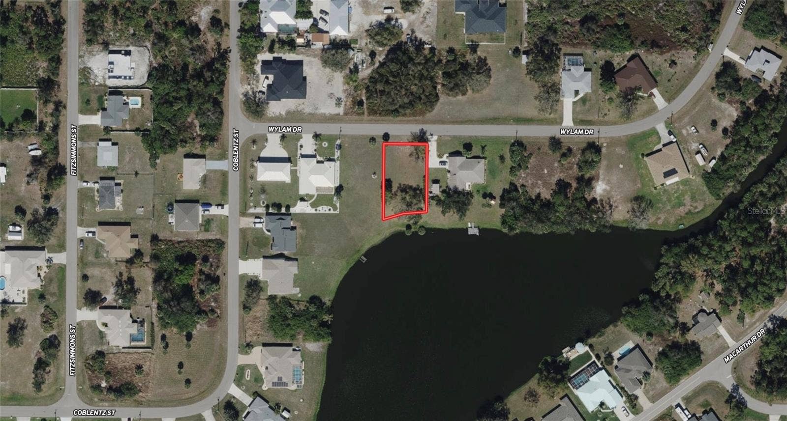 210 WYLAM DRIVE, Port Charlotte, FL 33954 210 WYLAM DRIVE, Port Charlotte, FL 33954