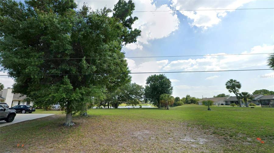 Property photo for 210 WYLAM DRIVE, Port Charlotte, FL