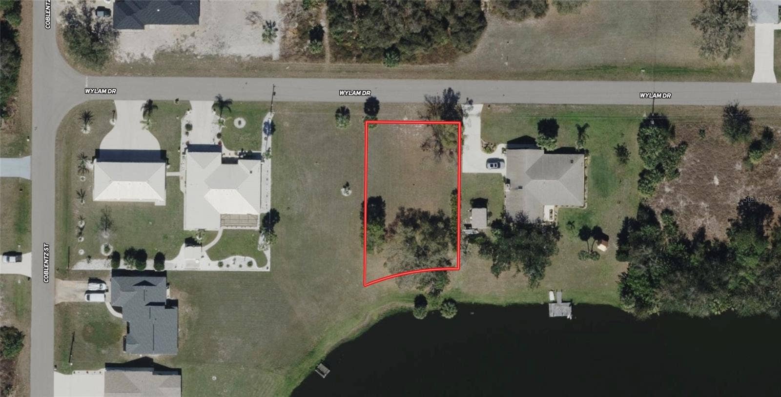 210 WYLAM DRIVE, Port Charlotte, FL 33954 210 WYLAM DRIVE, Port Charlotte, FL 33954