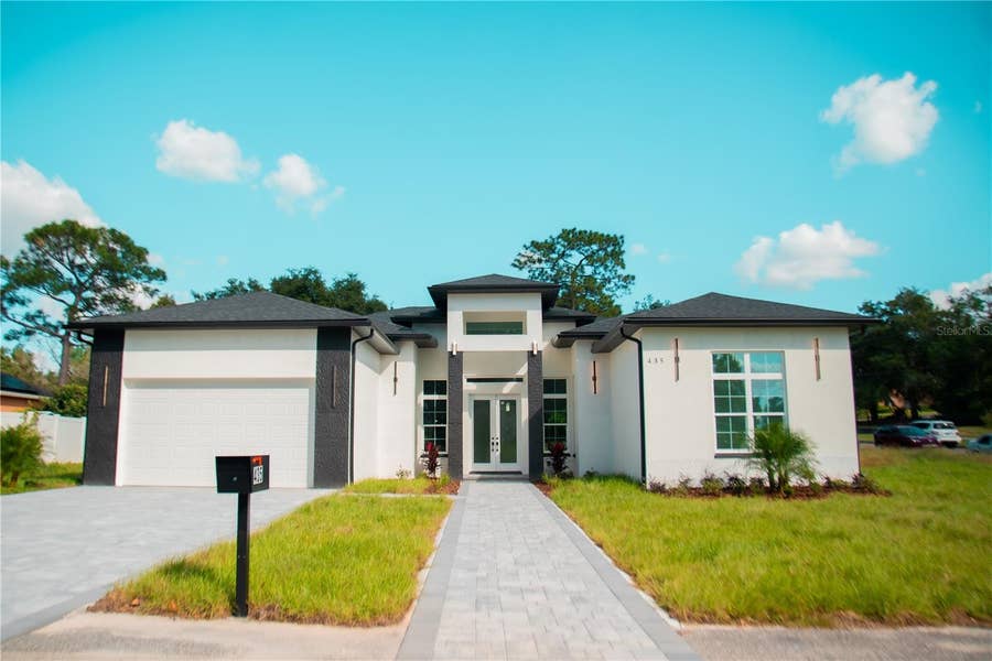 Property photo for 435 RUTH STREET, Longwood, FL