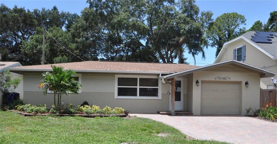 Property photo for 1738 SANTA ANNA DRIVE, Dunedin, FL