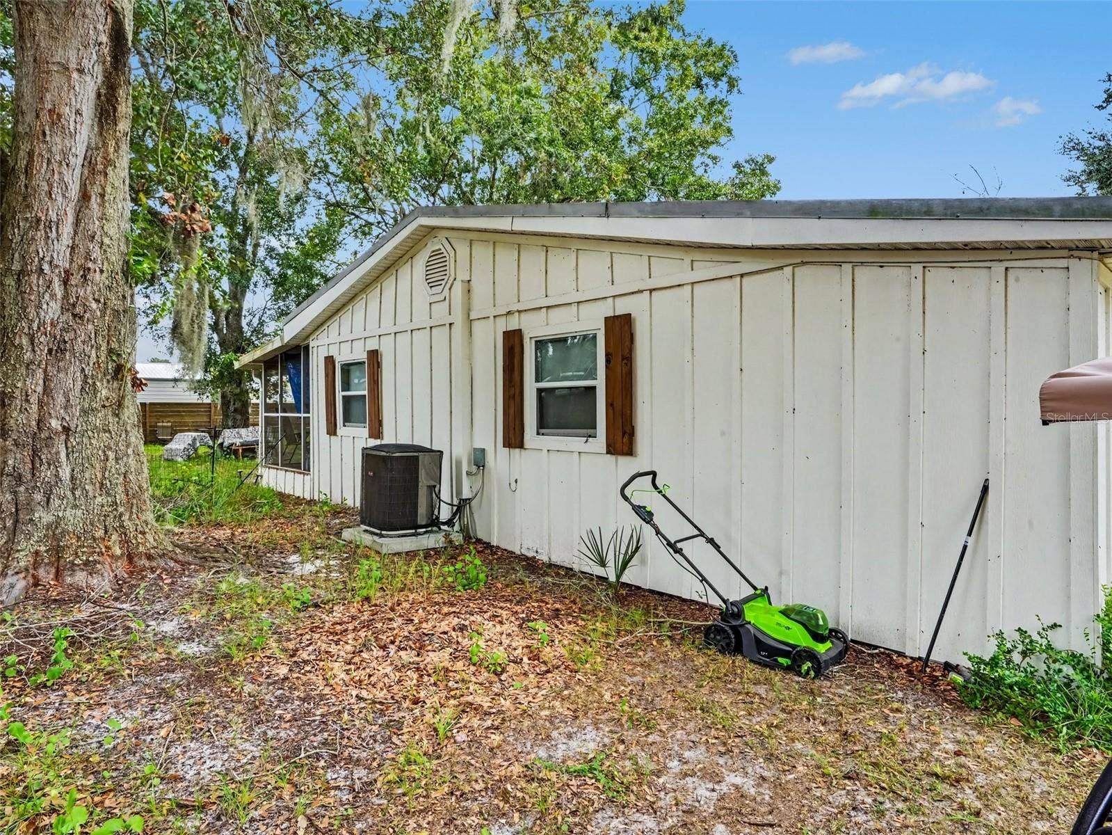 265 JONES ROAD, Auburndale, FL 33823 265 JONES ROAD, Auburndale, FL 33823