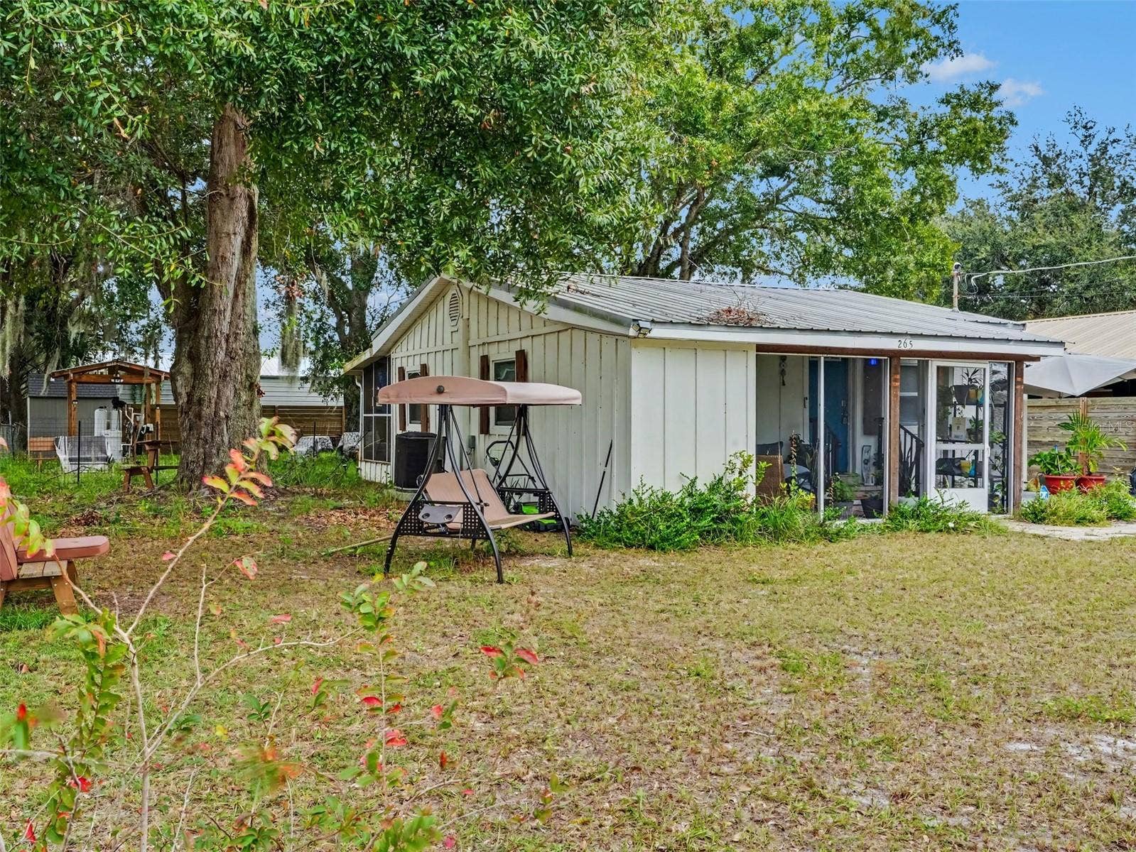 265 JONES ROAD, Auburndale, FL 33823 265 JONES ROAD, Auburndale, FL 33823