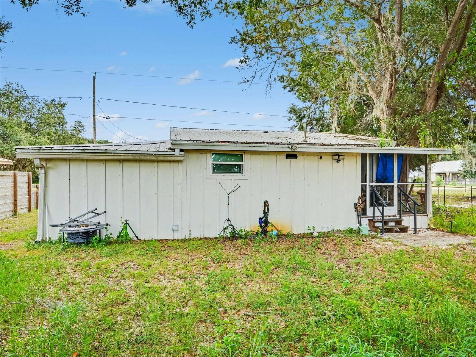 265 JONES ROAD, Auburndale, FL 33823 265 JONES ROAD, Auburndale, FL 33823