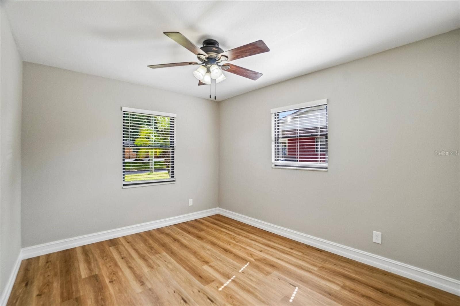 715 PAPAYA DRIVE, Tampa, FL 33619 Bedroom 3 View 2