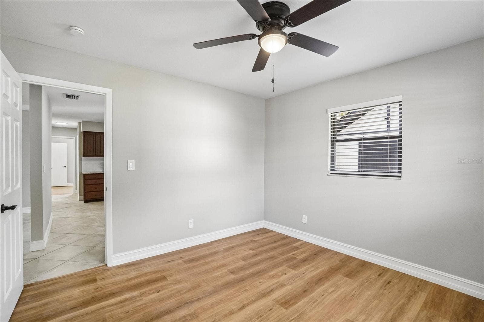 715 PAPAYA DRIVE, Tampa, FL 33619 Primary Bedroom View 2