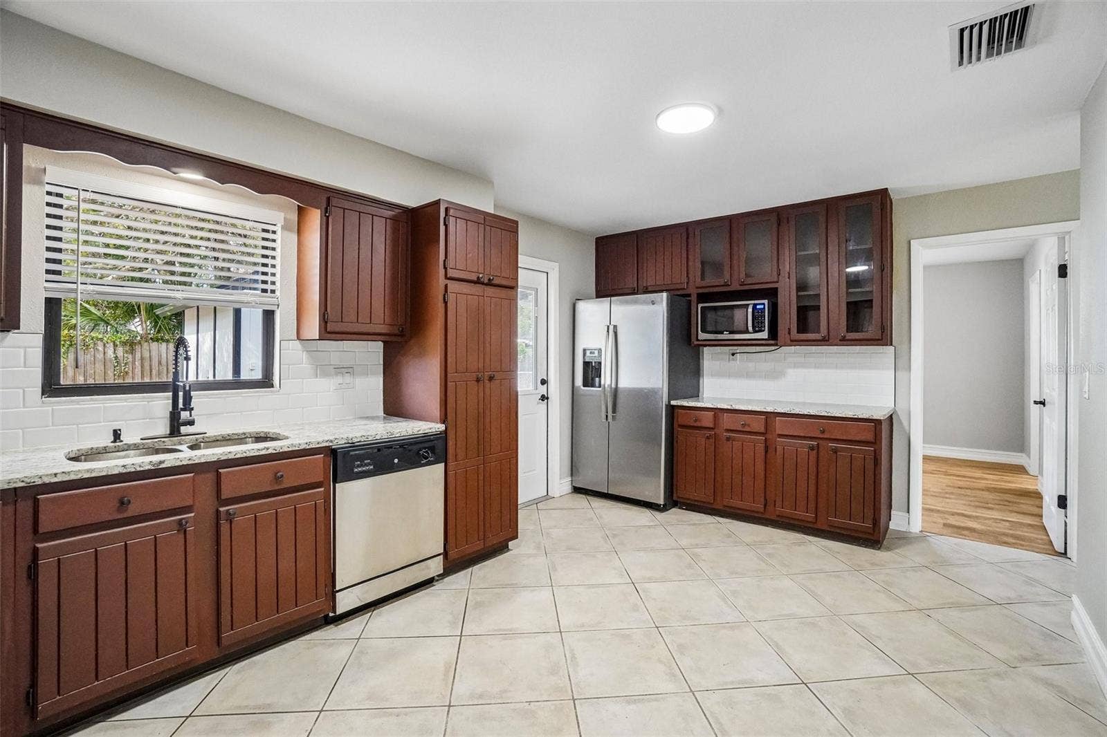 715 PAPAYA DRIVE, Tampa, FL 33619 Kitchen View 3