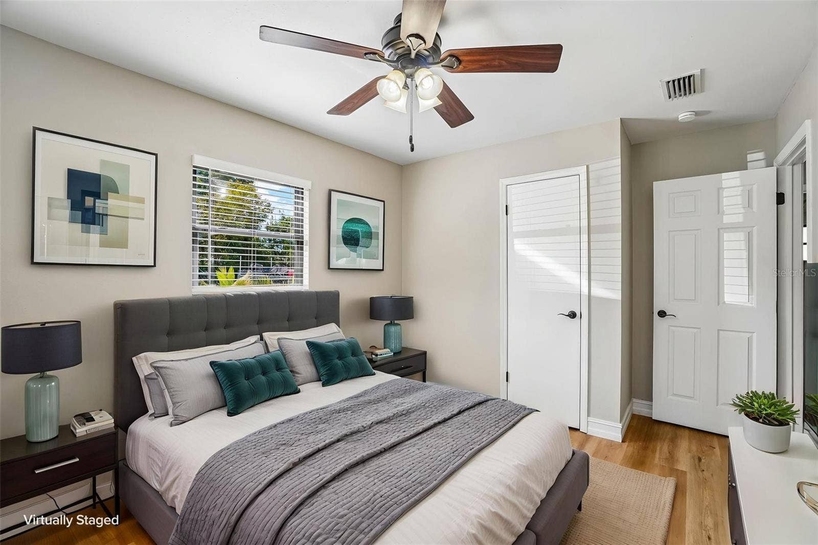 715 PAPAYA DRIVE, Tampa, FL 33619 Bedroom 3 Virtual