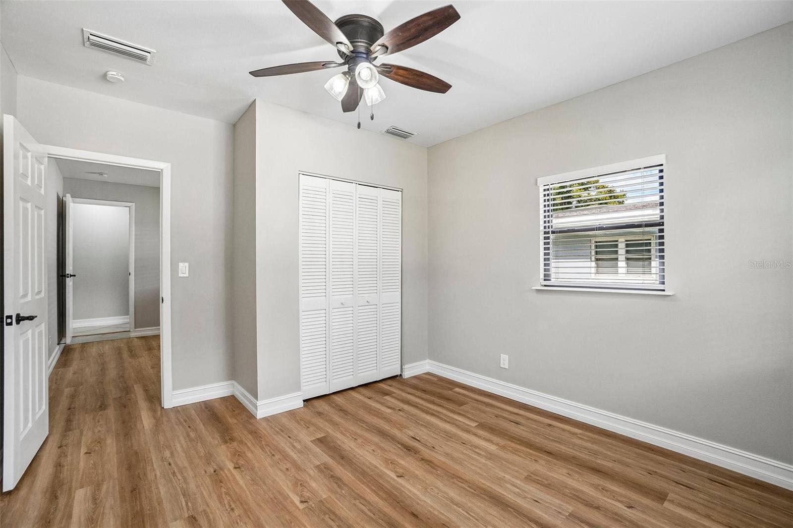 715 PAPAYA DRIVE, Tampa, FL 33619 Bedroom 4 View 2